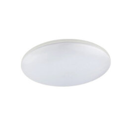 Luminosa Lighting Luminosa Dori Outdoor Flush Silver Colored Ip54 Led 3000K - thumbnail 2