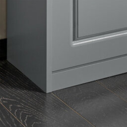 Sobuy Shoe Cabinet With Flip Drawer Load Capacity 150 Kg 29.5X9.4X20.1 Inch Fsr82-L-Hg - Gray - thumbnail 7