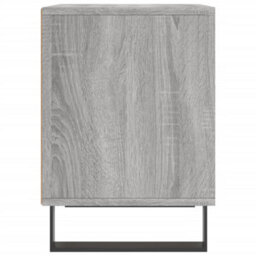 Berkfield Bedside Cabinets 2 Pcs Grey Sonoma 40X35X50 Cm Engineered Wood - thumbnail 6