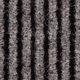 "Beige Striped Non-Slip 2M Wide Heavy-Duty Entrance Matting In/outdoor Use Hallway, Foyer, Lobby-6M(19'8"") X 2M(6'6"")-12M²" - thumbnail 2