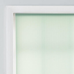 A.unique Home Premium Trimmable Daylight Roller Window Blind - Light Filtering Fabric - 2Ft - Sage - 60Cm (W) X 170Cm (L) - thumbnail 2