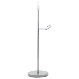 Walplus Durable Suit Stand 45X35X107 Cm White - thumbnail 2