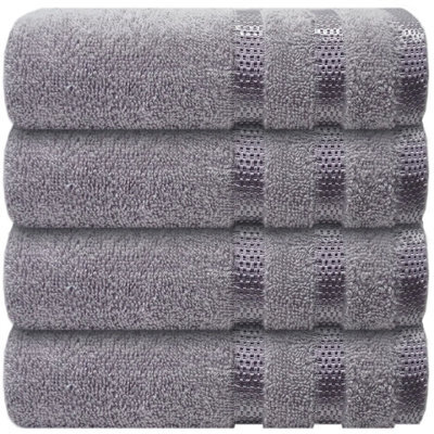 Casabella Deluxe Hand Towels Rayon - image 1