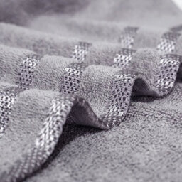 Casabella Deluxe Hand Towels Rayon - thumbnail 2