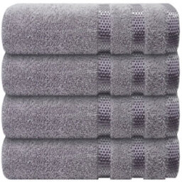Casabella Deluxe Hand Towels Rayon - thumbnail 1