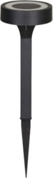 Luxform Up And Down Solar Light Orange 2Pk - thumbnail 2