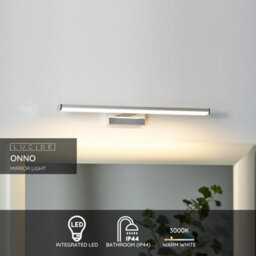 Lucide Onno 60 Led Picture Light 400 mm - thumbnail 3