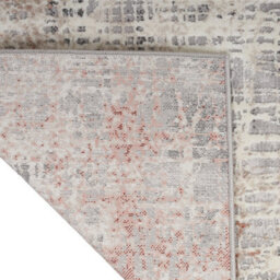 Multicolored Modern Abstract Rug For Living Room, Bedroom - 239Cm X 300Cm - thumbnail 7