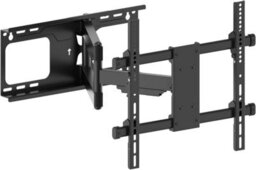 "Full Motion Swivel And Tilt Heavy Duty Tv Wall Bracket For Tvs 32""-70"" Super Strong With A Durable Long Reach Tv Bracket" - thumbnail 1