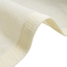 Sundaze 2X2M Sun Shade Sail Square Hdpe Breathable Uv Block Sunscreen Cream With Free Rope - thumbnail 4