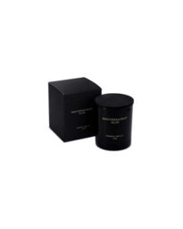 Cereria Molla Glass Candle - Mediterranean Blue - thumbnail 2