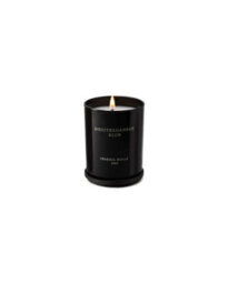 Cereria Molla Glass Candle - Mediterranean Blue - thumbnail 3