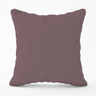 Warren Reed Designer Smoky Lavendar Outdoor Cushion 45Cm X 45Cm - image 1