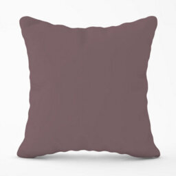 Warren Reed Designer Smoky Lavendar Outdoor Cushion 45Cm X 45Cm - thumbnail 1