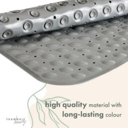 54Cm Corner Non Slip Shower Mat For Inside Shower - thumbnail 4