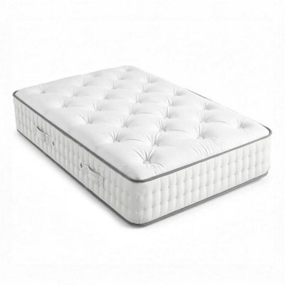 Sr Living Ltd Dreams Hypo-Allergenic Pocket Sprung Mattress 2000 Pocket Sprung Mattress