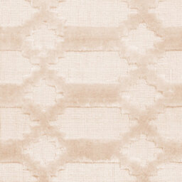 Beliani Rug Cizre Beige 160 X 230 Cm Viscose - thumbnail 6