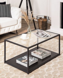 Beliani Rug Cizre Beige 160 X 230 Cm Viscose - thumbnail 2