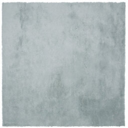 Beliani Shaggygy Rug Evren Mint Green 200 X 200 Cm - thumbnail 1