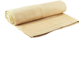 Beige 3X4M Rectangular Shade Sail - thumbnail 3