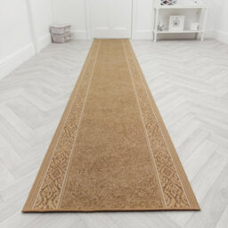 St Tropez Hallway Runner Rug - Hardwearing, Non-Slip & Durable Carpet For Hall, Kitchen & Corridor - thumbnail 8
