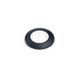 Ideal Lux Way Outdoor Recessed Floor & Decking Black Ip67, G9 - thumbnail 1
