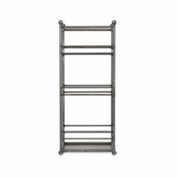 Garden Trading Ckb Ltd Umbrella Stand Holder Metal Floor Rack Free Standing Also For Canes/walking Sticks Hallway Furniture - Crafted In Steel - thumbnail 4
