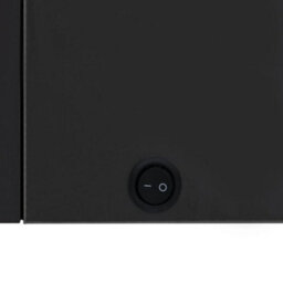 Berkfield Led Bathroom Mirror Cabinet 89X14X62 Cm - thumbnail 7