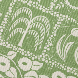 Furn. Forage Garden Digitally Printed Floral Outdoor/indoor Rug - thumbnail 2