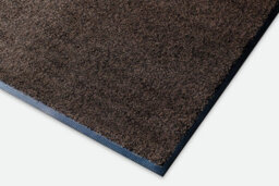 Blue Diamond Lustre Entrance Mat 115 X 240Cm Walnut - thumbnail 1