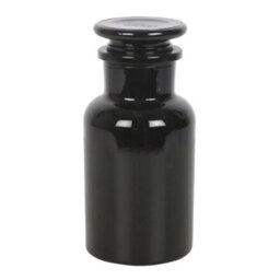 Something Different Mystic Raven Candle Black (One Size) - thumbnail 3