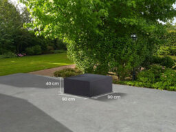 Norfolk Leisure Life Cover 33 - Coffee Table Square L90Cm X W90Cm X H40Cm