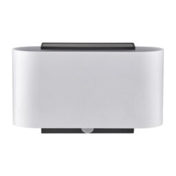 Nordlux Piola Outdoor Plastic Wall Light  White,battery Led - thumbnail 4