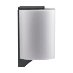 Nordlux Piola Outdoor Plastic Wall Light  White,battery Led - thumbnail 6