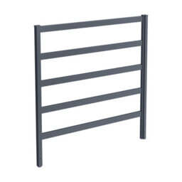 Trimetals - Tps- Raised Garden Bed With Storage And Trellis - thumbnail 7