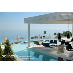 Luminosa Lighting Luminosa Polinesia 19Cm Table Lamp, 1 X E27, Ip20, Beige Oscu - thumbnail 5
