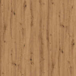 Berkfield Bedside Cabinet Artisan Oak 40X30X50 Cm Engineered Wood - thumbnail 8