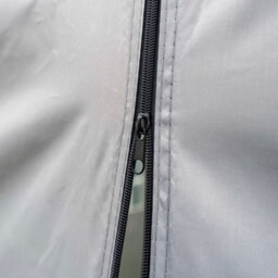Jack Stonehouse Silver Lined Pop Up 6X3M Gazebo Dark Grey - thumbnail 6