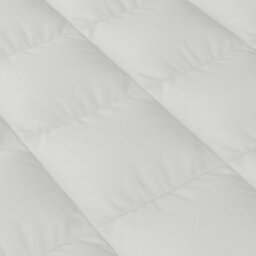 Essential Collection Super Soft Mattress Topper - King Size - thumbnail 8