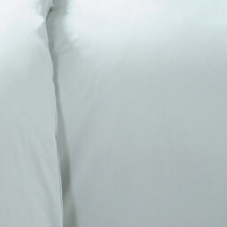 Serene Plain Dyed Soft Touch 32Cm Green Fitted Bed Sheet - thumbnail 5