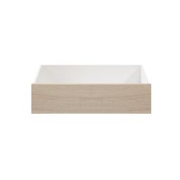 GoodHome Atomia Modular Matt Oak Effect Slab Internal Drawer (H)170mm (W)714mm (D)500mm - thumbnail 2