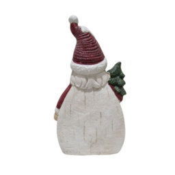 SecureFix Direct Light Up Santa Christmas Decoration (Xmas Led Lights Festive Ornament) - thumbnail 4