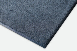 Blue Diamond Lustre Entrance Mat 85 X 300Cm Charcoal - thumbnail 1
