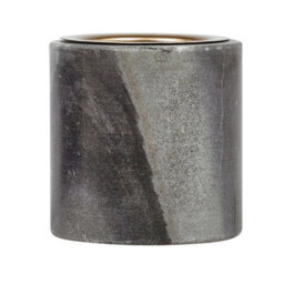 Urbn-Living Urbnliving 7Cm Marble Tea Light Candle Holder - Elegant Home Décor & Centrepiece Gift - thumbnail 2