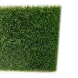 "Fairhaven 38mm Artificial Grass, Pet-Friendly Artificial Grass, Non-Slip Fake Grass For Decks Patio-6M(19'8"") X 4M(13'1"")-24M²" - thumbnail 3