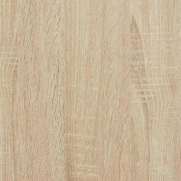 Walplus Desk Sonoma Oak 70 X 50 X 76 Cm Engineered Wood - thumbnail 9