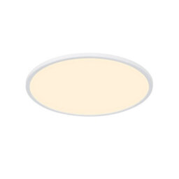 Nordlux Ojasmart Plastic Ceiling Light Smart White,mains Led - thumbnail 5