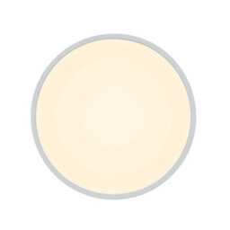 Nordlux Ojasmart Plastic Ceiling Light Smart White,mains Led - thumbnail 2