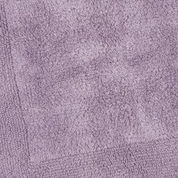 Allure Bath Fashions Elegance Reversible Heavyweight Shower Mat - Heather - thumbnail 2