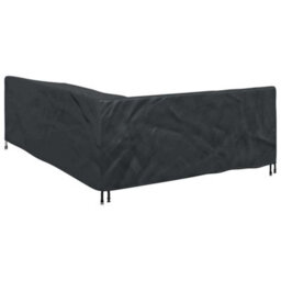 Walplus Outdoor Furniture Cover 260 X 210 X 80 Cm 420D Oxford Fabric - thumbnail 7